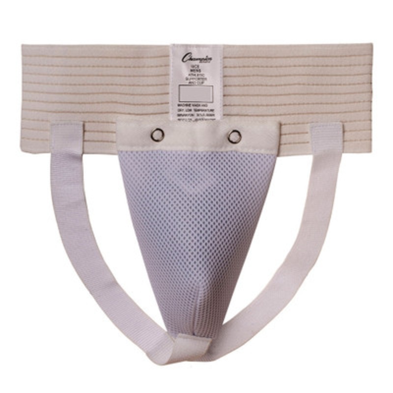 Champion Sports Athletic Supporter