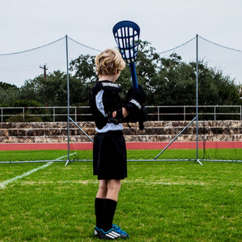 Champion Sports Lacrosse Backstop Net