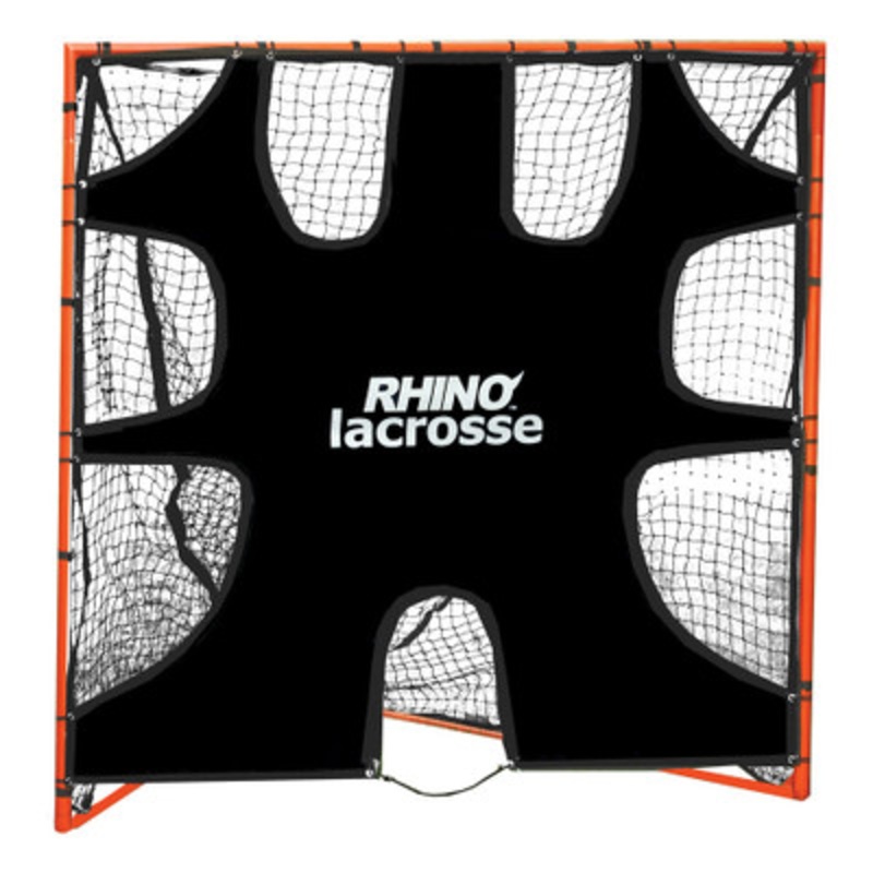 Champion Sports Lacrosse Goal Target Screen