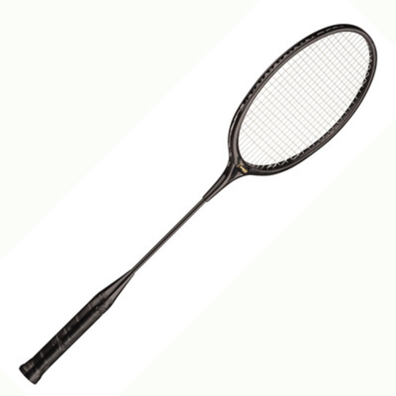 Champion Sports Molded ABS Plastic Frame Badminton Racket