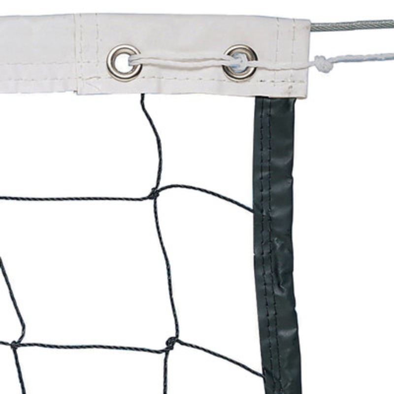 Champion Sports P.E. Volleyball Net