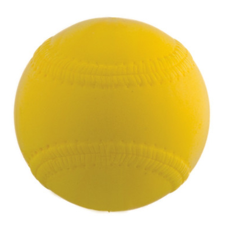 Champion Sports Safety Pitching Machine Softballs