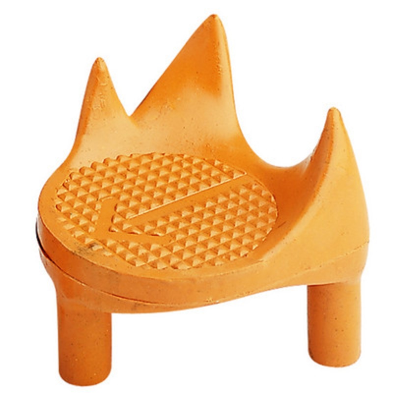 Champion Sports Sidewinder Kicking Tee