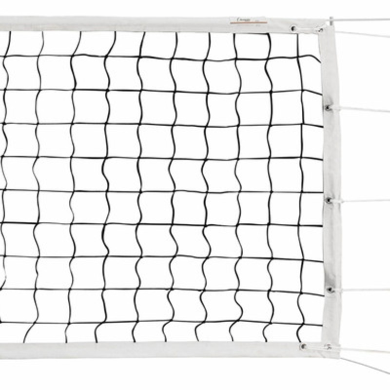 Champion Sports VN600 Tournament Power Volleyball Net