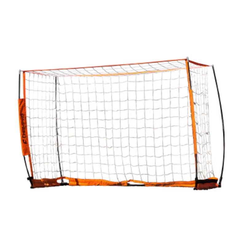 Champro Brute 4′ X 6′ Portable Soccer Goal