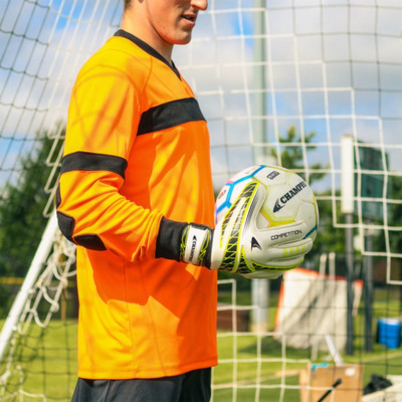 Champro Keeper Soccer Goalie Jersey