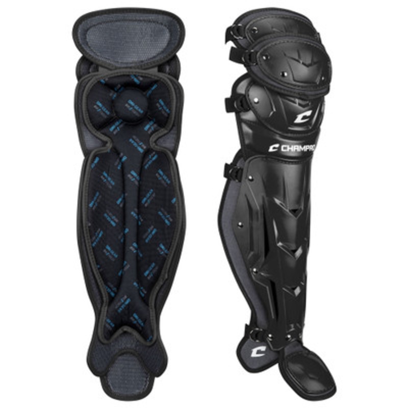 Champro Optimus Pro Leg Guards