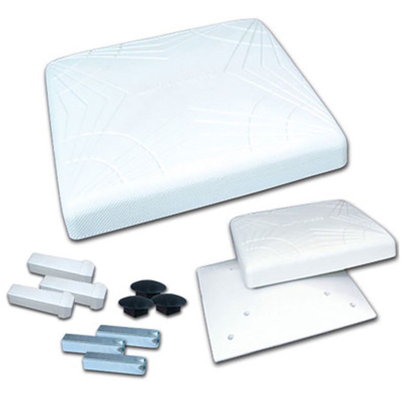 Champro Sports Dislodging Base Set