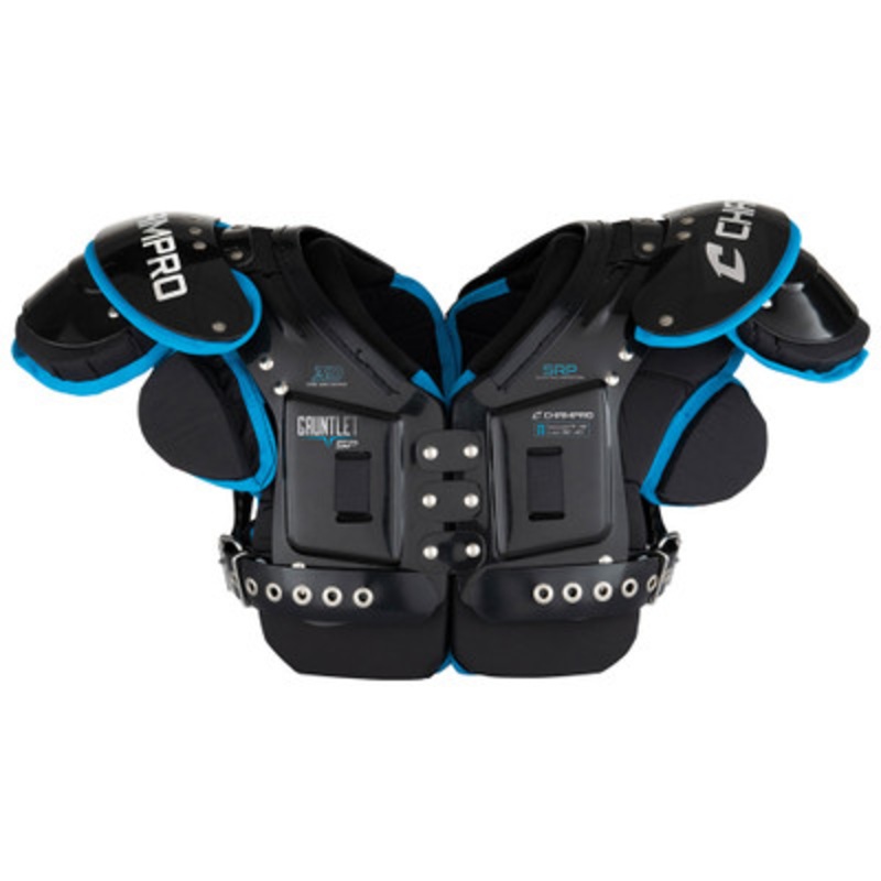 Champro Sports Gauntlet Skill Shoulder Pad