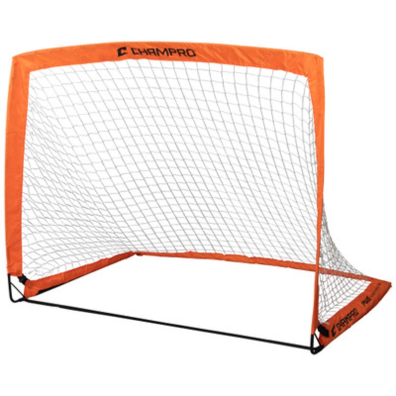 Champro Sports Gravity Weighted Soccer Goal