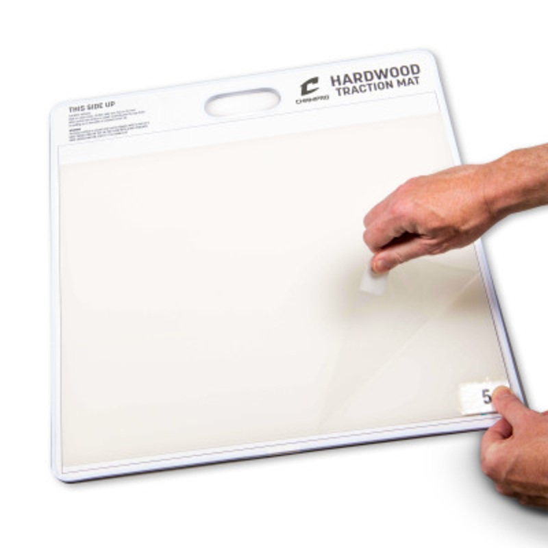 Champro Sports Hardwood Traction Mat Replacement Sheets