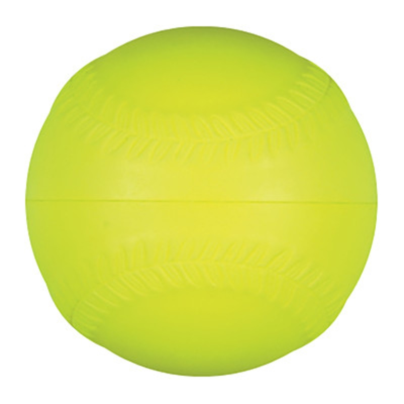 Champro Sports Tough-Foam Pitching Machine Baseballs
