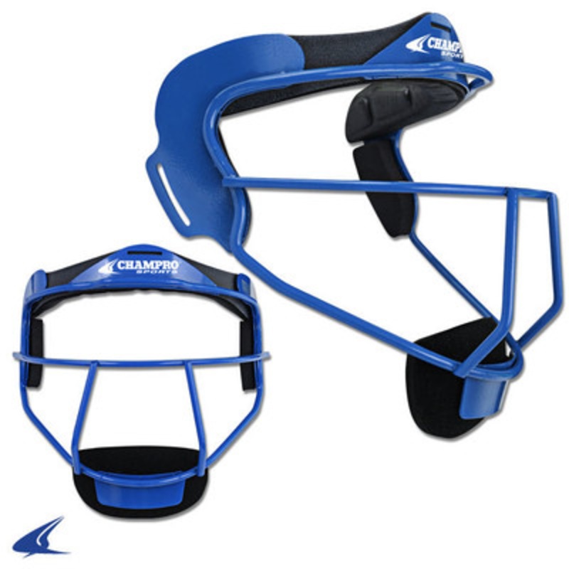 Champro ‘The Grill’ Softball Fielders Facemask