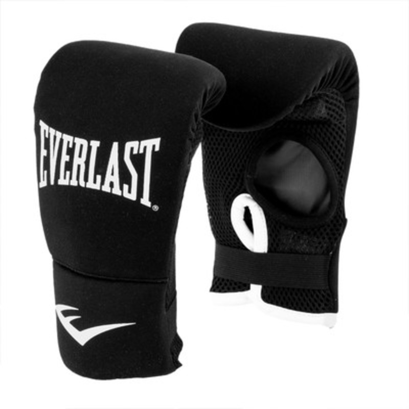 Everlast Neoprene Heavy Bag Boxing Gloves