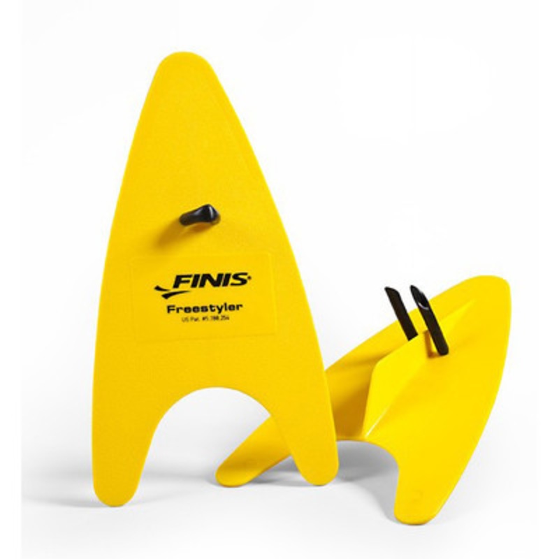 Finis Freestyler Training Paddles
