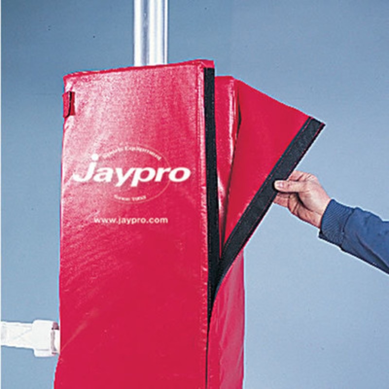 Jaypro Volleyball Safety Post Pads