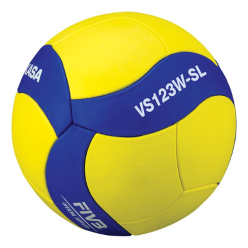 Mikasa VS123WSL Super Lightweight Training Volleyball