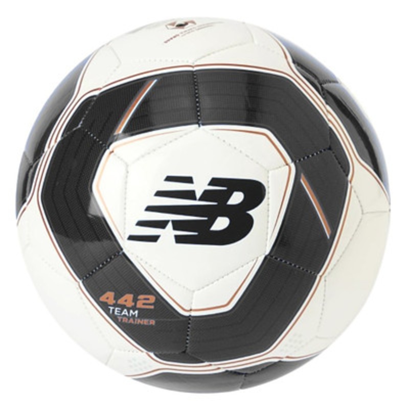 New Balance 442 Team Trainer Soccer Ball