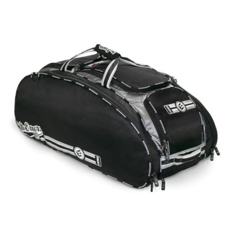 No Errors Dinger II Baseball Equipment Bag