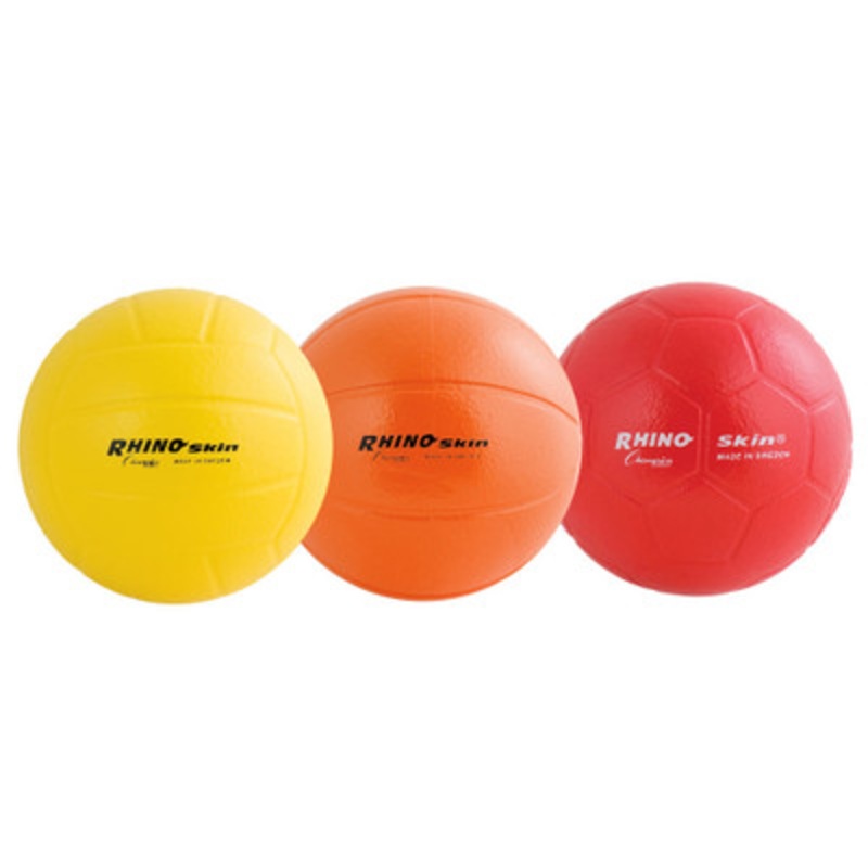Rhino Skin Sport Balls|Basketball|Volleyball|Soccerball