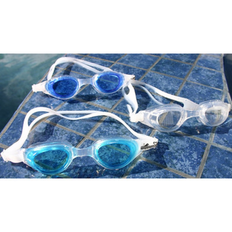 Sprint Youth Anti-Fog Swim Goggles