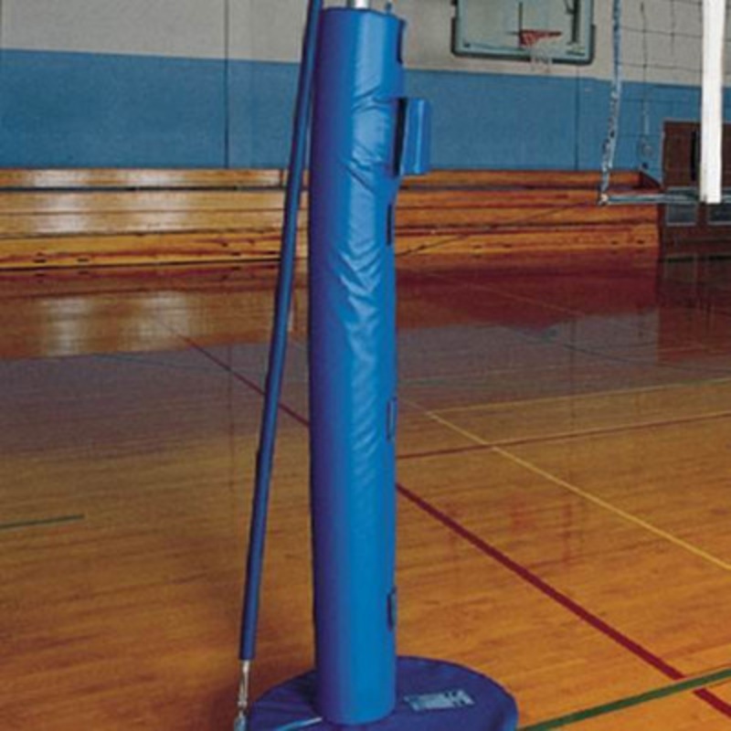Titan Ultimate Volleyball Post Pad
