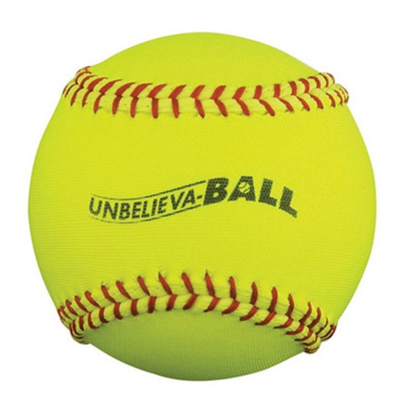Unbelieva-Ball Soft Touch Softballs