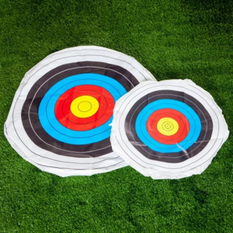 American Whitetail Archery Target Face