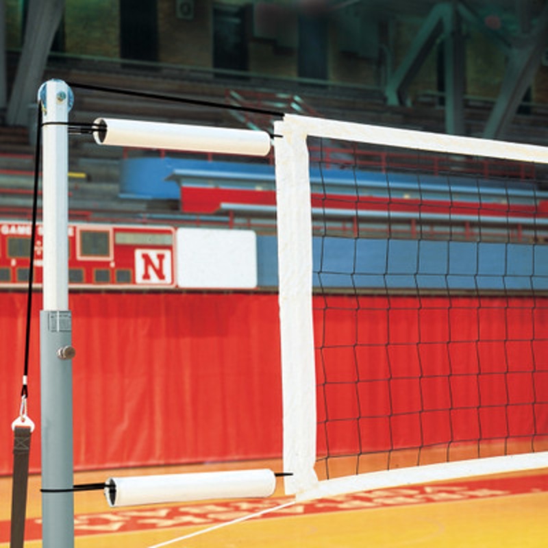 Bison Universal Competition Kevlar Volleyball Net