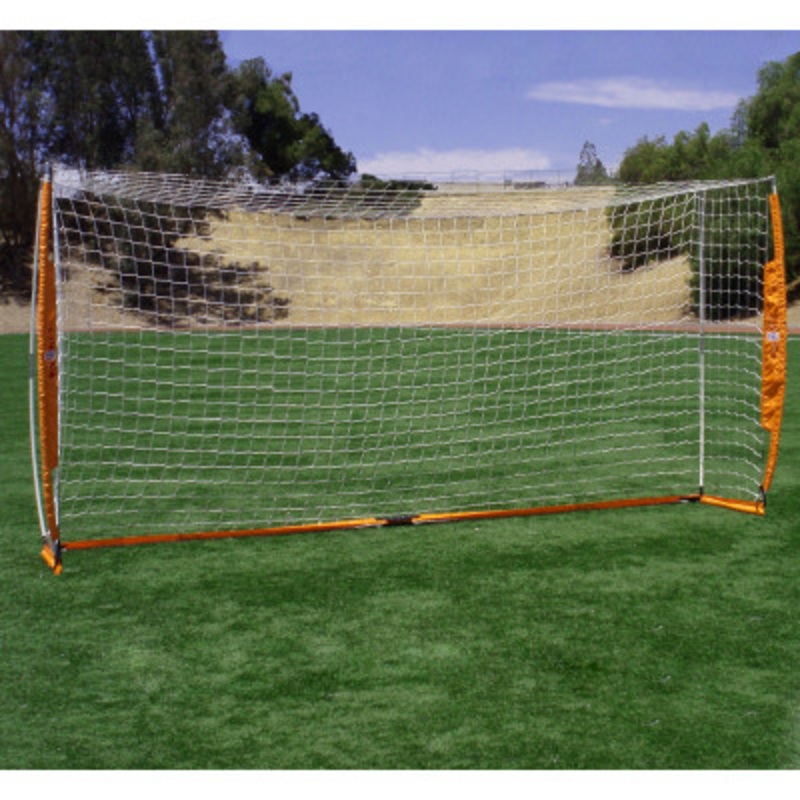 Bownet 7′ x 14′ Soccer Goal