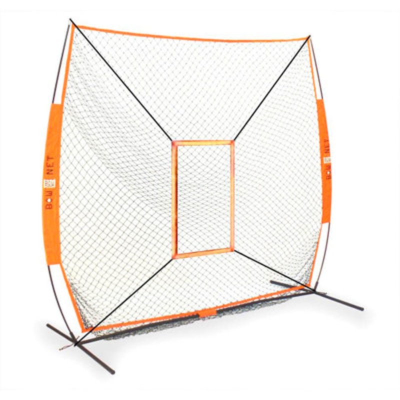 Bownet Strike Zone Target
