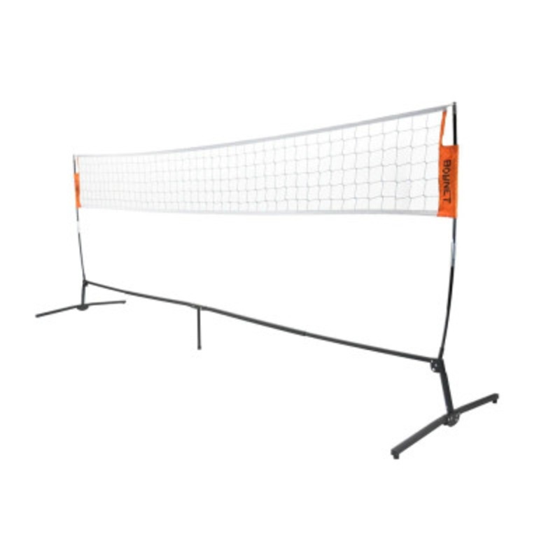 Bownet Youth Volleyball Net – 15′ Wide