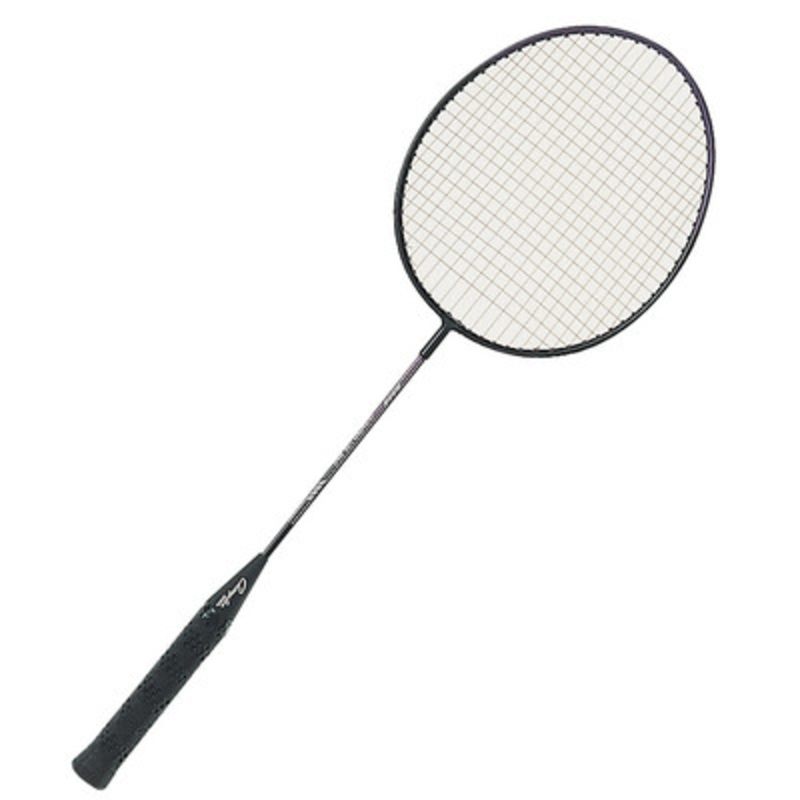 Champion Sports All-Steel Badminton Racket