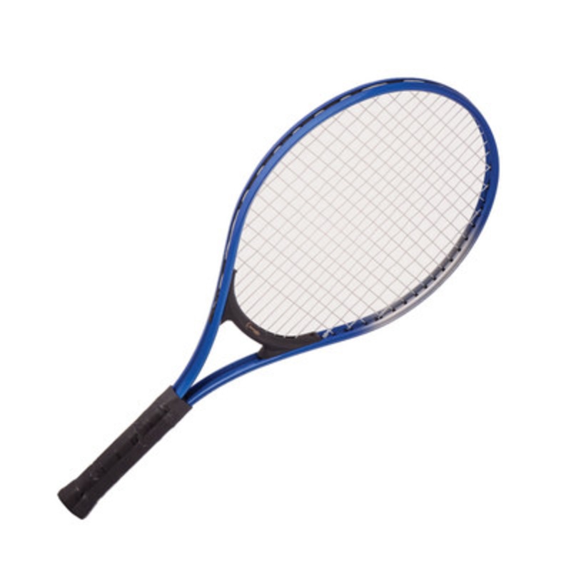 Champion Sports Mid-Size Aluminum Tennis Racket