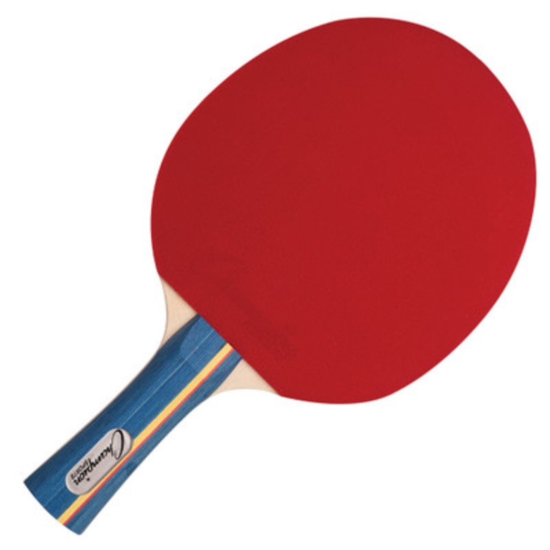 Champion Sports Pro 9 Table Tennis Paddle