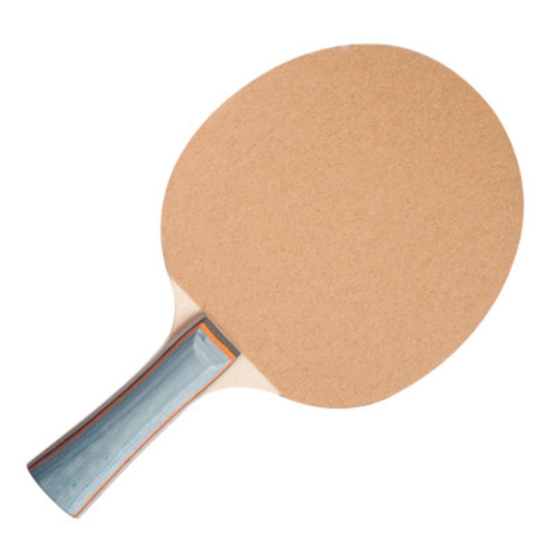Champion Sports Sand Paper Faced Table Tennis Paddle