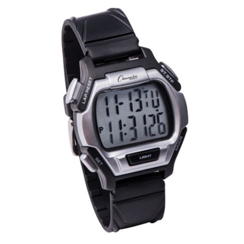 Champion Sports Soccer Referee Watch