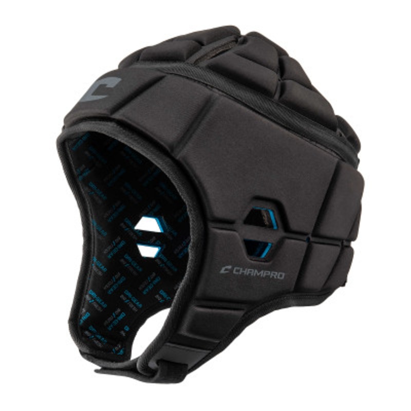 Champro 5-Star Rated SH7 Soft Shell Helmet