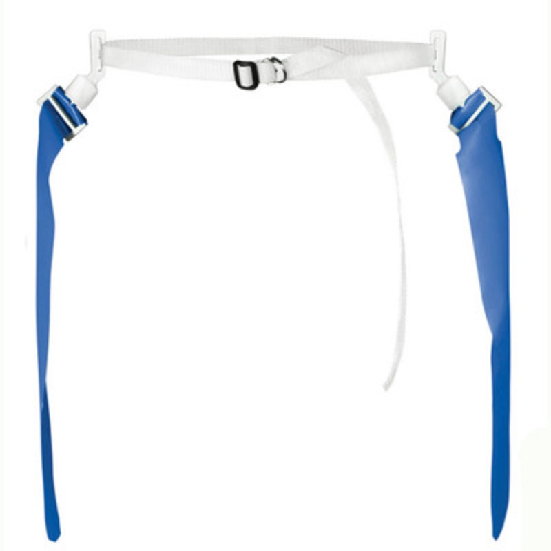Champro Quick-Down Pop Flag Belt Set of Six