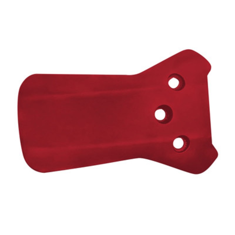 Champro Sports HX Jaw Guard|Black|Navy|Royal|Scarlet