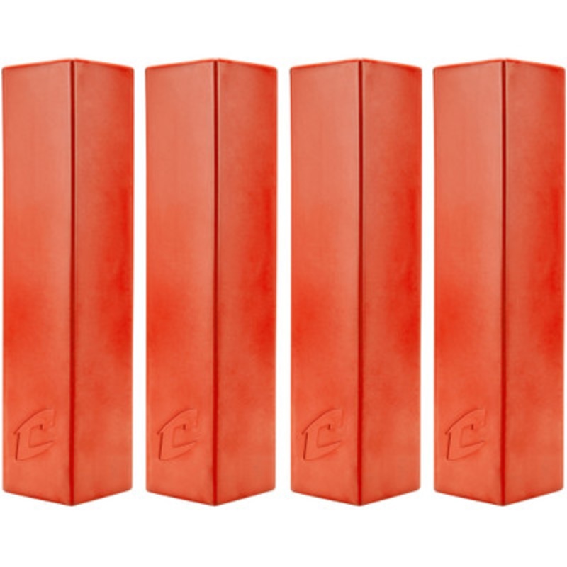 Champro Sports Molded Weighted Football Pylons