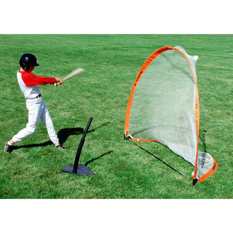 Champro Sports Multi-Sport Pop-Up Screen