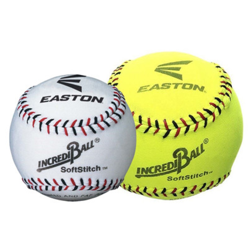 Easton SoftStitch Incrediballs