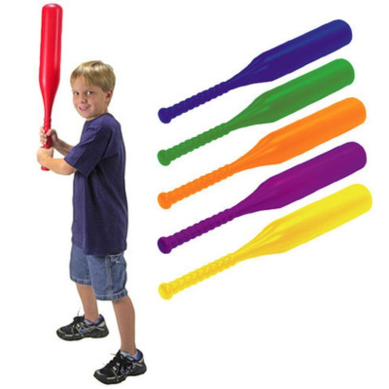 Fat Bat Rainbow Set