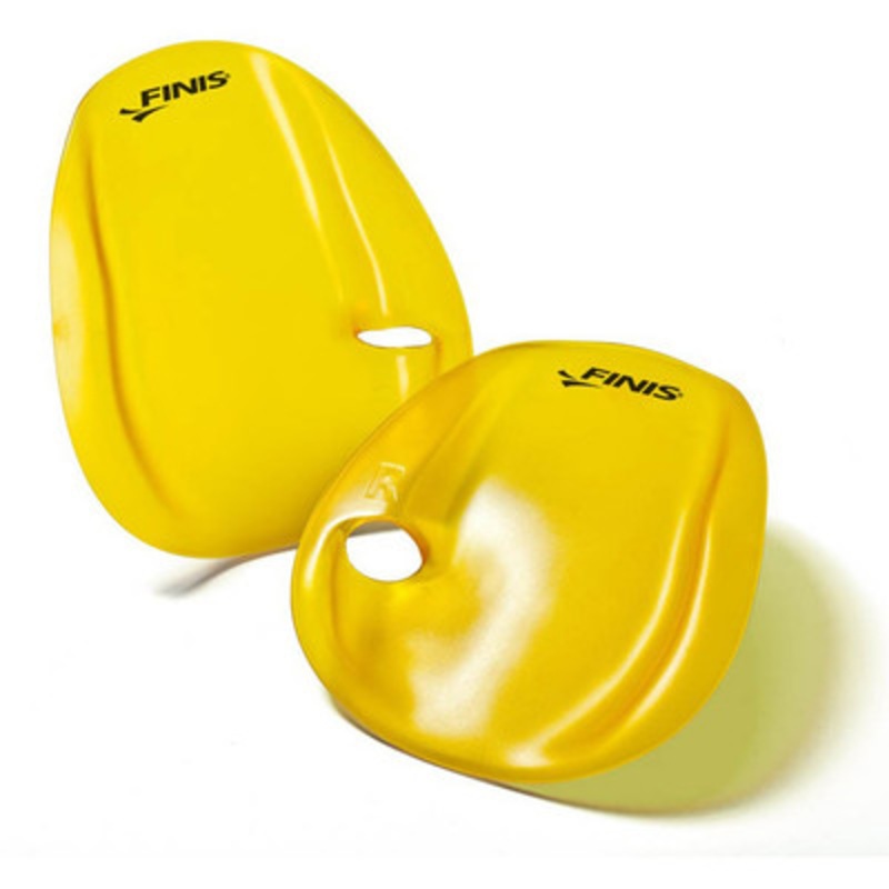 Finis Agility Paddles|X-Small|Small|Medium|Large