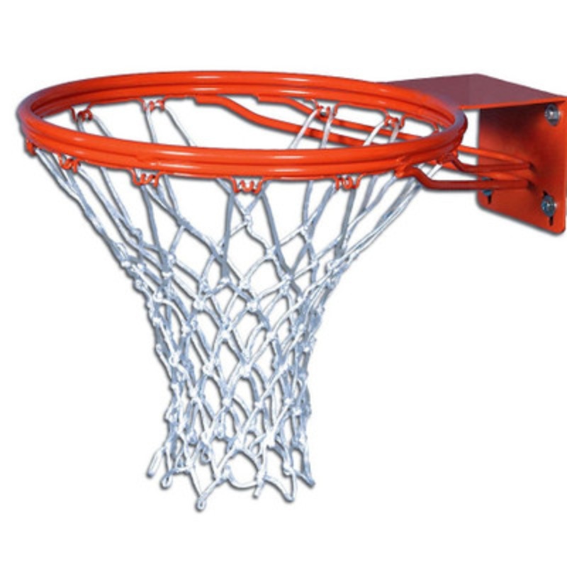 Gared Sports Double Rim Basketball Super Goal