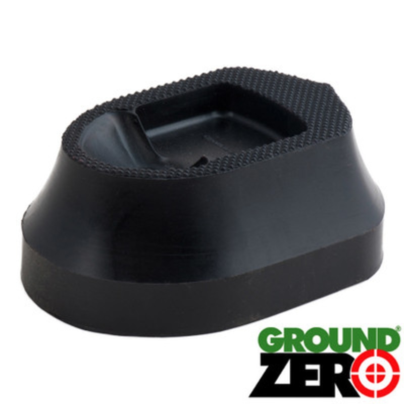 Ground Zero 2 Kicking Tee