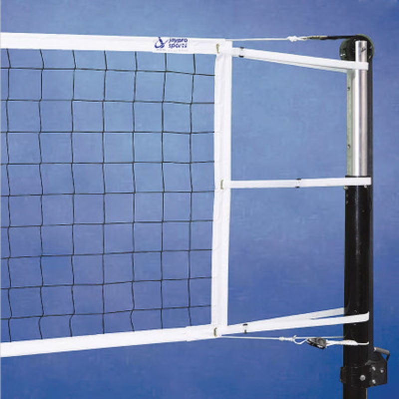 Jaypro Sports Premium Competition Volleyball Net