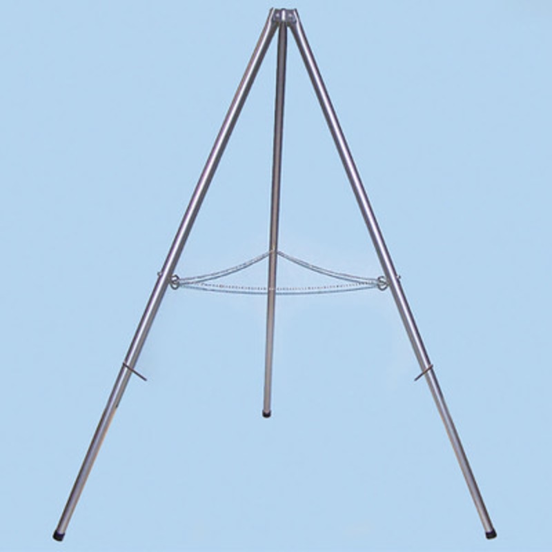 Jaypro Sports Tripod Archery Target Stand
