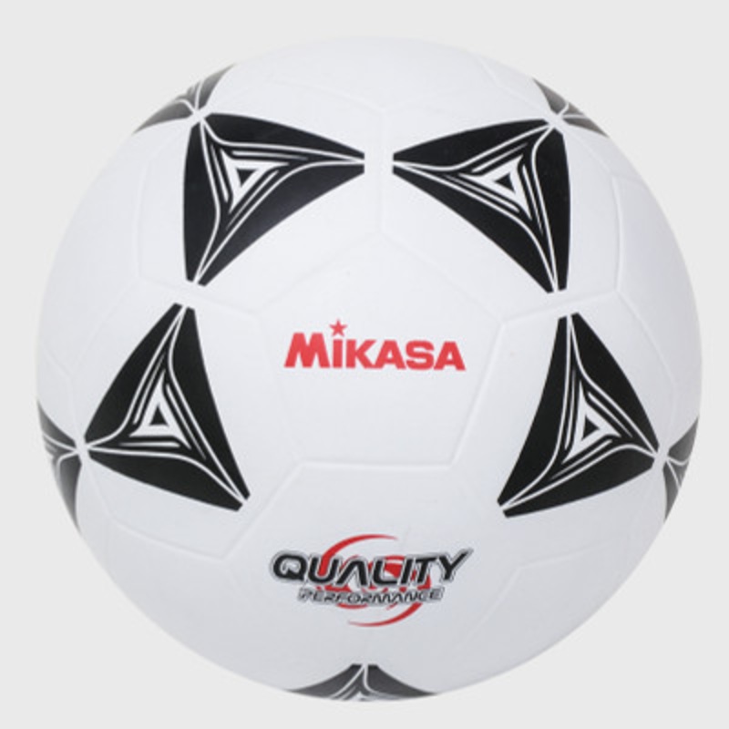 Mikasa S3000 Rubber Soccer Ball